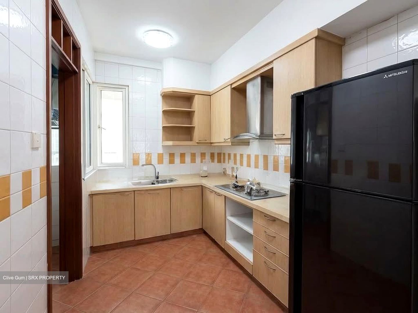 The Floravale (D22), Condominium #609606811